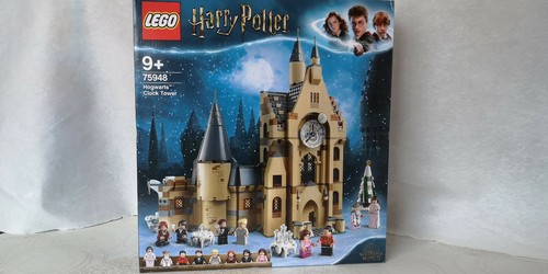 Lego harry potter 75948 la - harry,