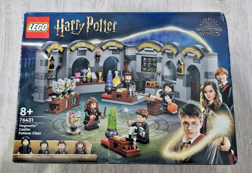 Lego harry potter 76431 le - harry, :