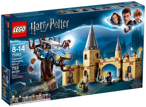 Lego harry potter - lego, le