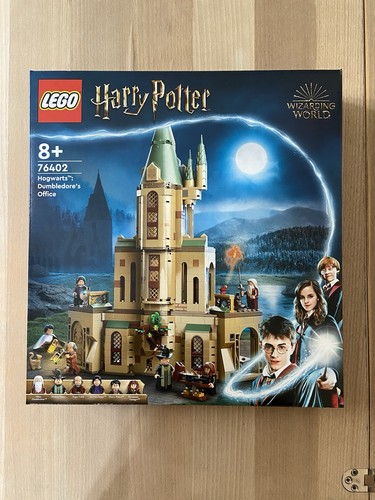 Lego harry potter - harry, (76402)