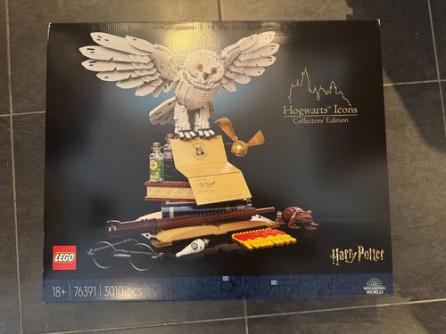 Lego harry potter - lego,