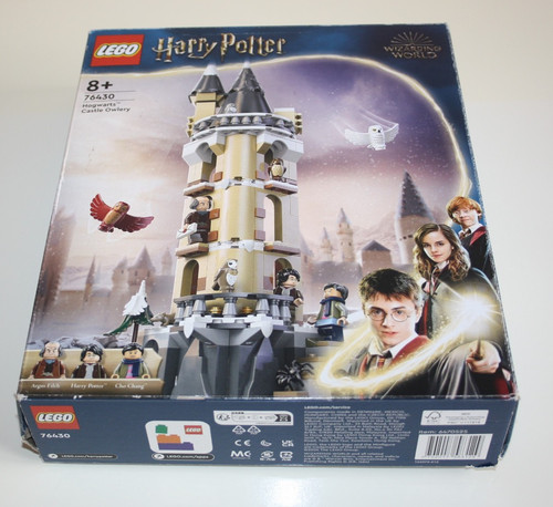 Lego harry potter 76430 la - potter,