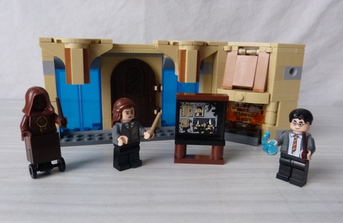 Lego harry potter set 75966 - harry,