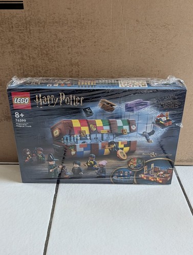 Lego harry potter 76399 malle - 76399,