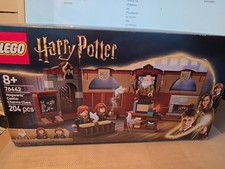 LEGO Harry Potter 76442 Le
