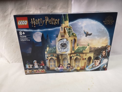 Lego harry potter 76398 - 76398,