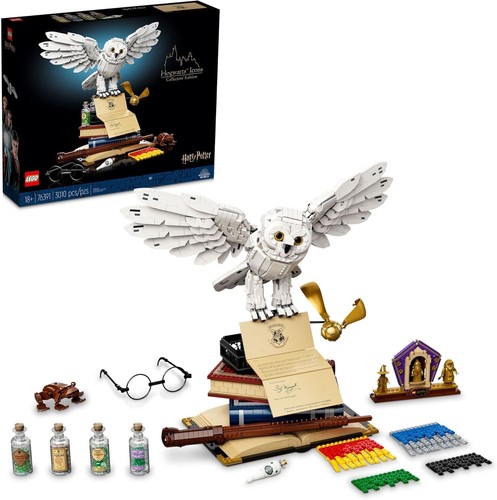 Lego harry potter 76391 - lego,