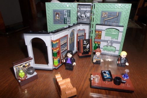 Lego harry potter 76383 - lego,