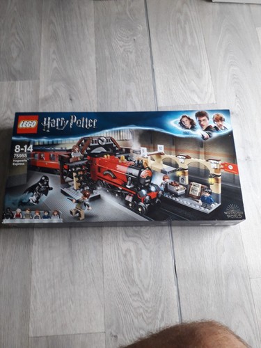 Lego harry potter 75955 le - 75955,
