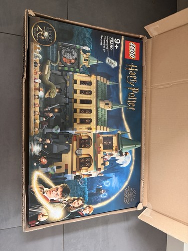 Lego harry potter - lego, potter: