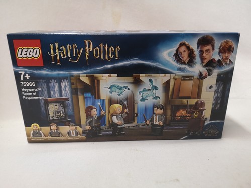 Lego harry potter 75966 - harry,