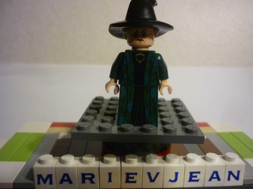 Lego harry potter 76399 - harry,