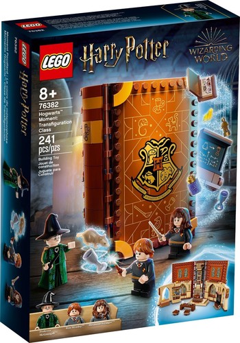 Lego harry potter 76382 - harry,