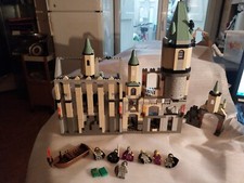 Lego 4709 Harry Potter Le