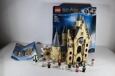 Lego Harry Potter 75948 La