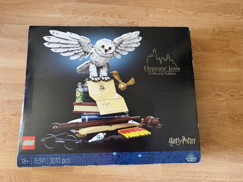 Lego harry potter icônes de - harry,