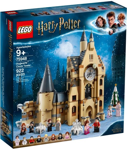 Lego harry potter 75948 - ♣,