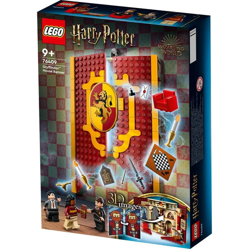 Lego harry potter poudlard - lego, poudlard™