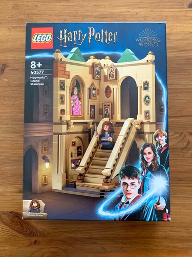 Lego harry potter - lego,