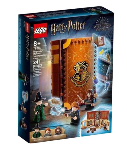 Lego harry potter 76382 - -,