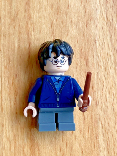 Lego harry potter 75955 - potter,