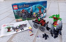 Lego Harry Potter 76400 - LA