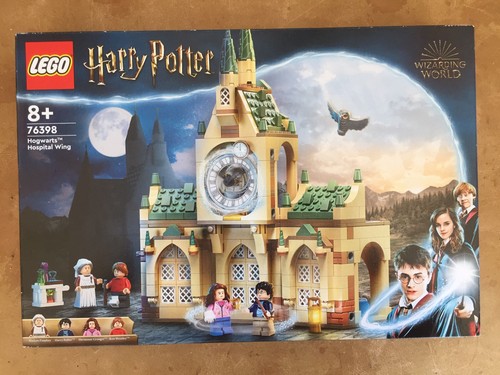 Neuf lego harry - neuf,