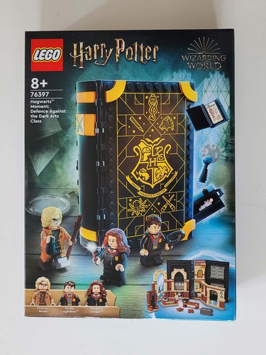 Lego harry potter - harry,