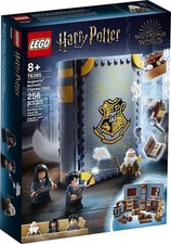 LEGO HARRY POTTER 76385