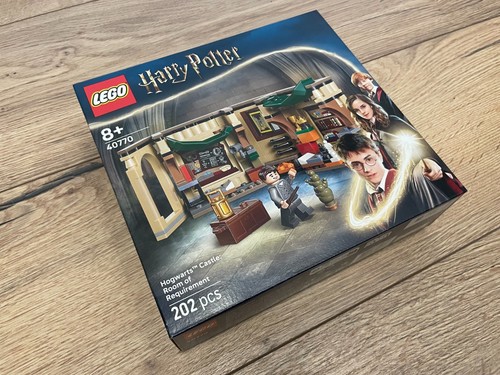 Neuf lego harry potter - neuf,