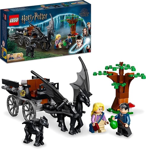 Lego 76400 harry potter - 76400,