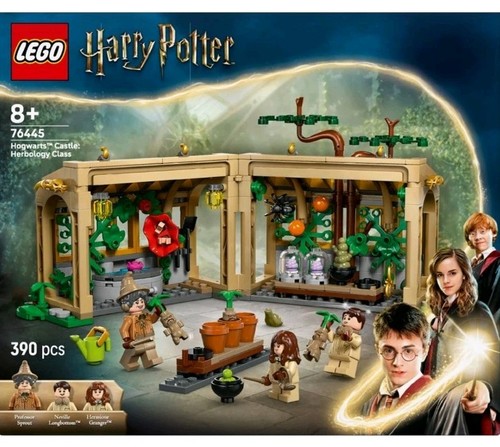 Lego harry potter 76445 - lego, potter/76445/le