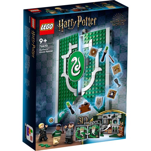 Lego harry potter - lego, poudlard™