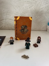 LEGO HARRY POTTER 76382  -