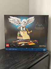 LEGO Harry Potter: Icônes de