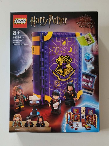 Lego harry potter - 76396, —