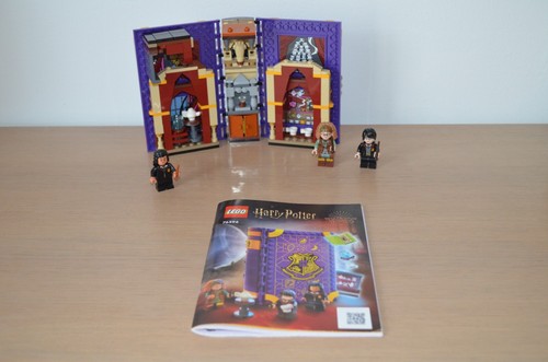 Lego 76396 harry - lego,