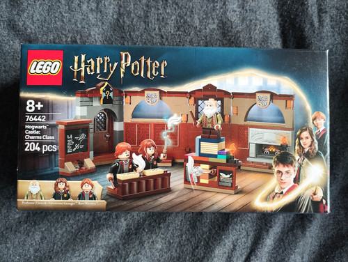 Lego harry potter - harry,