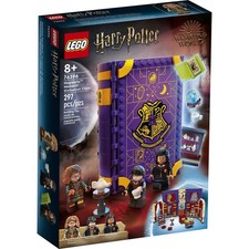 Lego Harry Potter Poudlard™