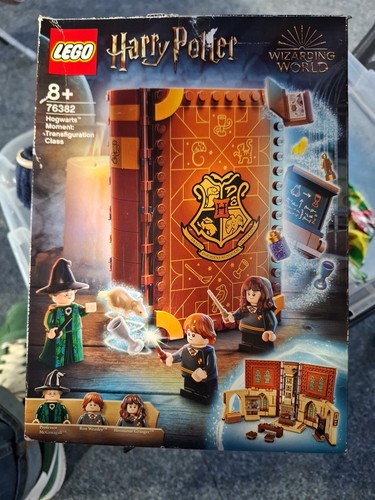 Lego harry potter - lego,