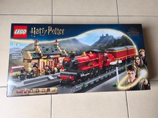 LEGO Harry Potter 76423 Le