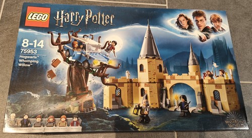 Lego harry potter 75953 - potter,