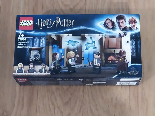Lego 75966 harry potter - harry, la