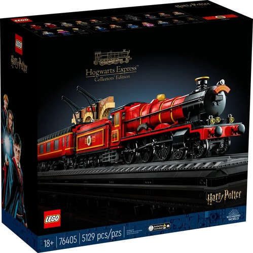 Lego harry potter le - potter,