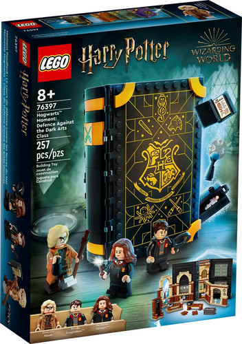 Lego harry potter - harry,