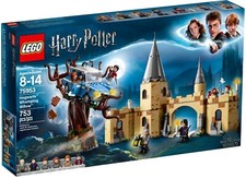 ♣ LEGO HARRY POTTER 75953 -