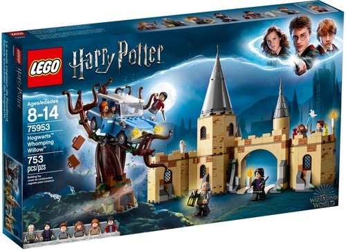 Lego harry potter 75953 - 75953,
