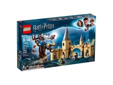  LEGO HARRY POTTER 75953 - LE