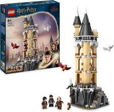 LEGO Harry Potter La Volière