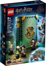 LEGO Harry Potter 76383